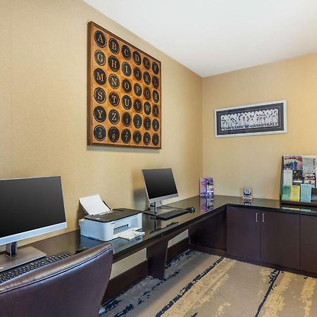 Best Western Plus University Park Inn & Suites State College Kültér fotó