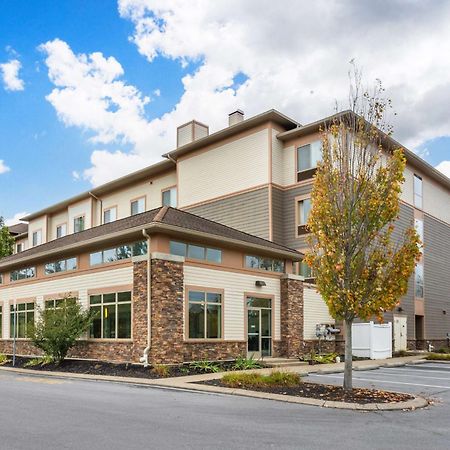 Best Western Plus University Park Inn & Suites State College Kültér fotó