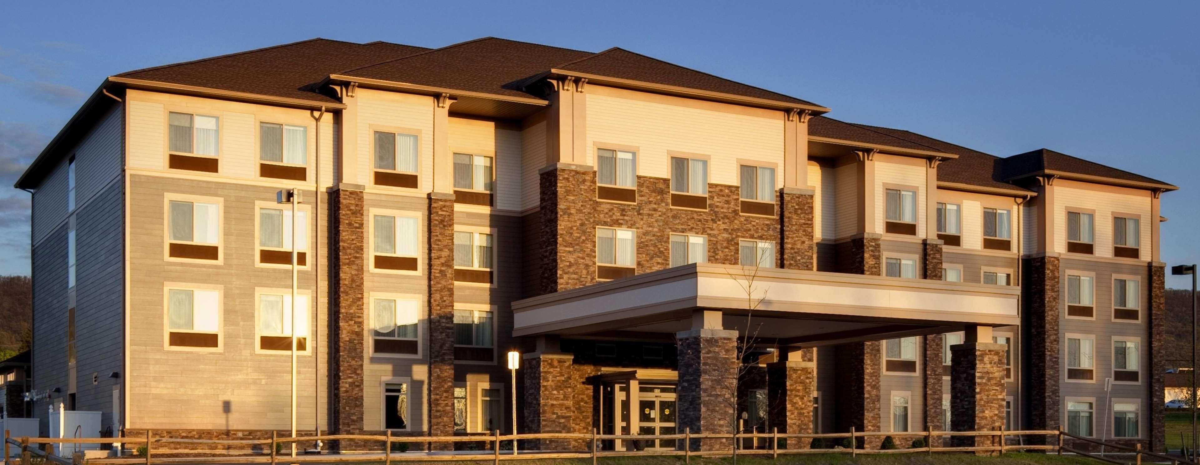 Best Western Plus University Park Inn & Suites State College Kültér fotó