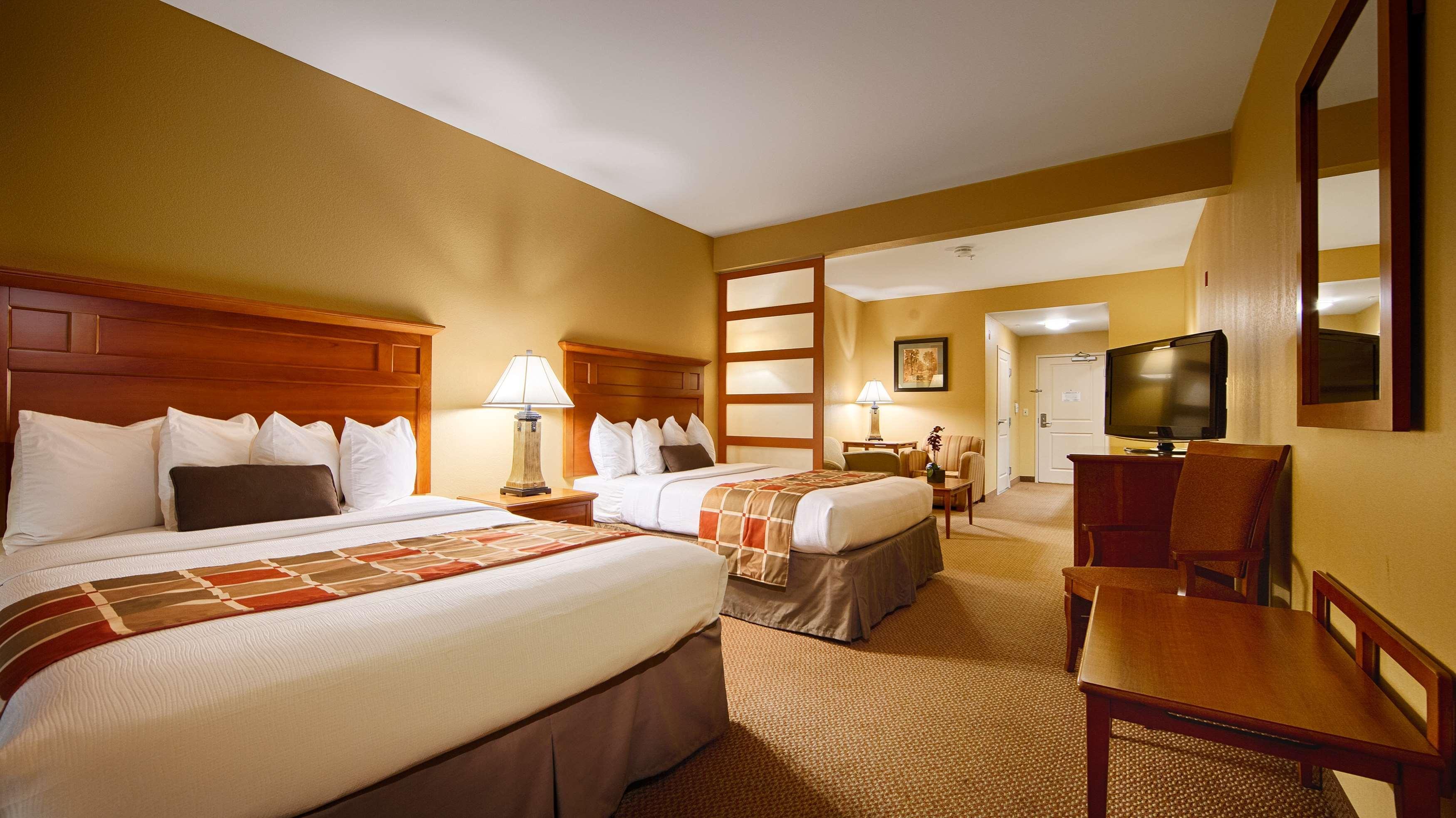 Best Western Plus University Park Inn & Suites State College Kültér fotó