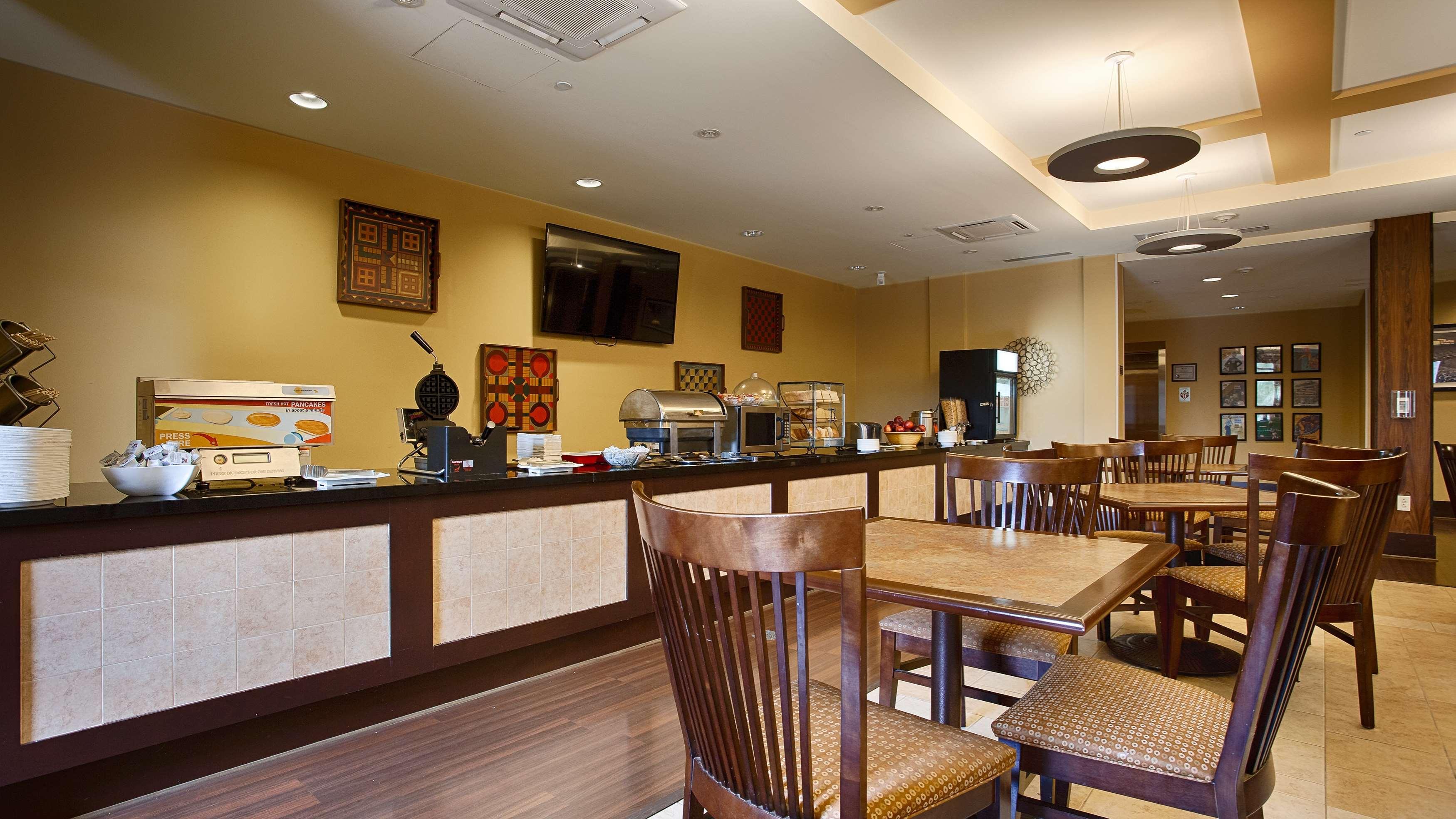 Best Western Plus University Park Inn & Suites State College Kültér fotó