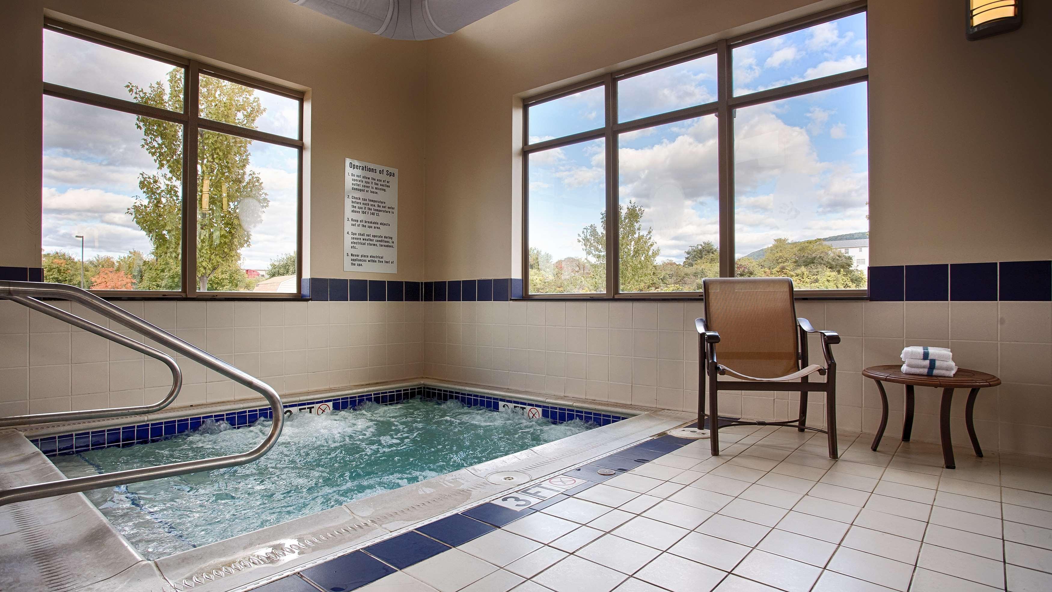 Best Western Plus University Park Inn & Suites State College Kültér fotó