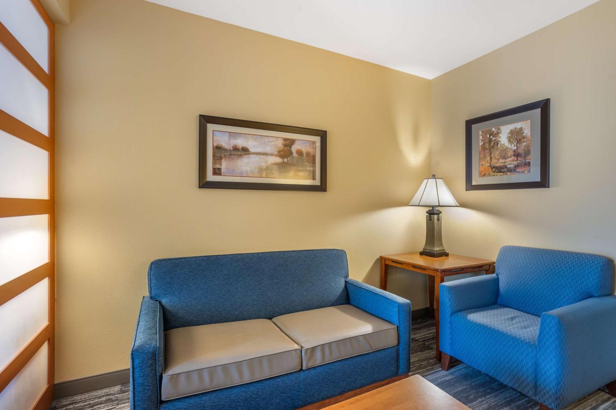 Best Western Plus University Park Inn & Suites State College Kültér fotó