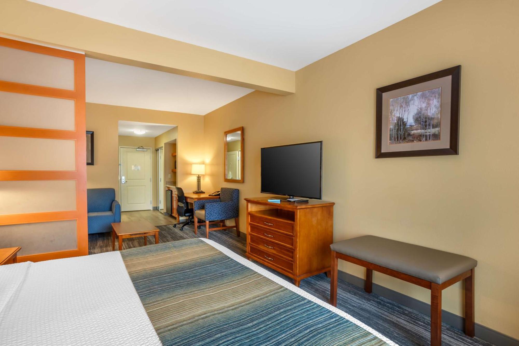 Best Western Plus University Park Inn & Suites State College Kültér fotó