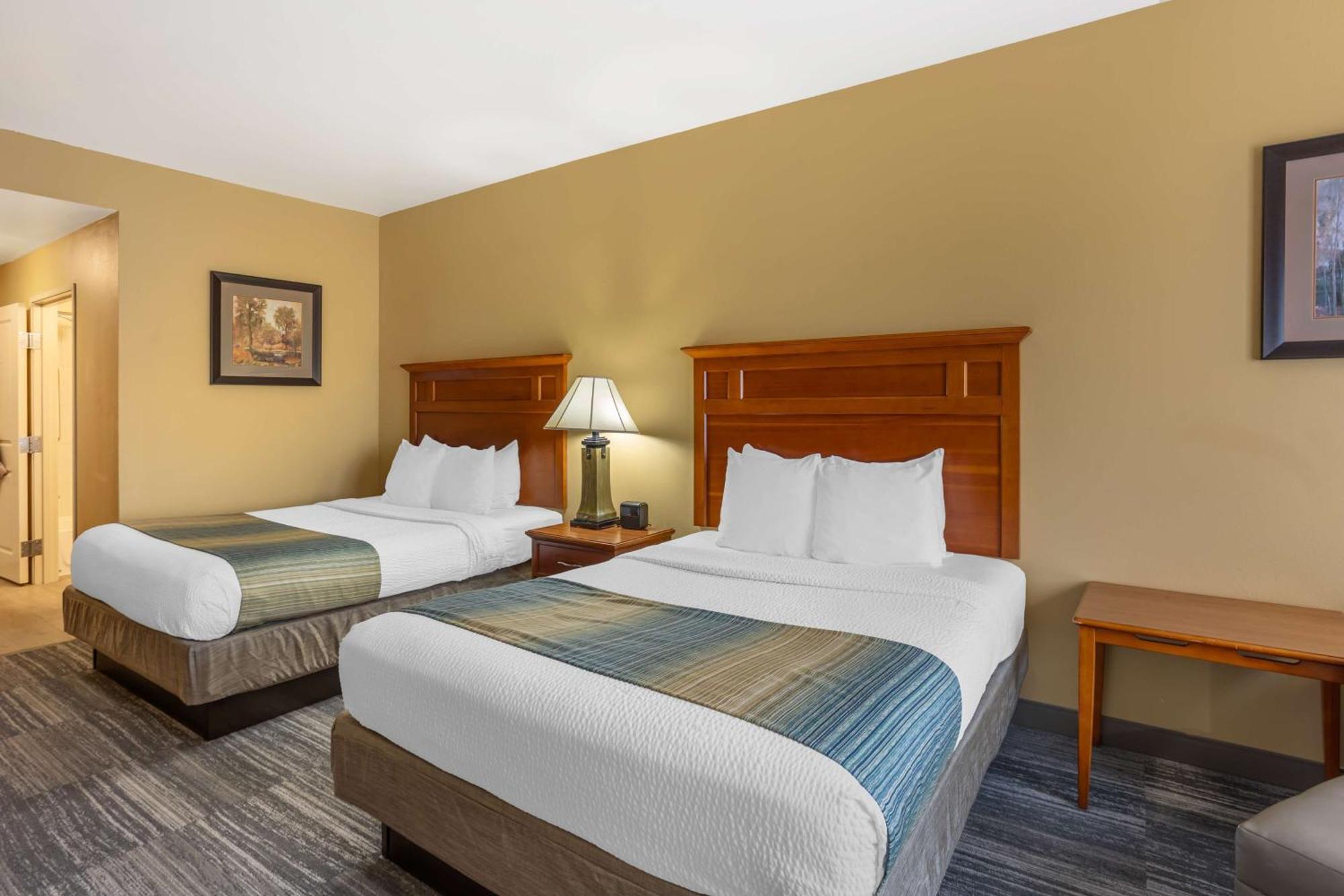 Best Western Plus University Park Inn & Suites State College Kültér fotó