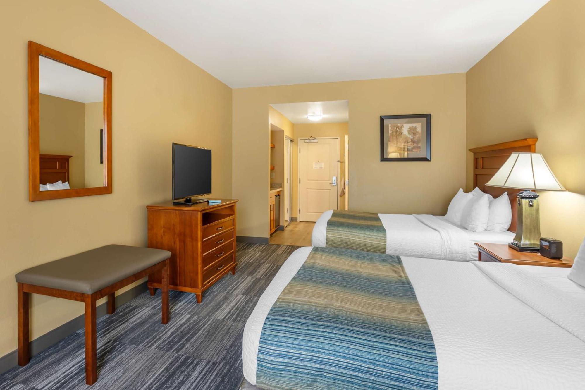 Best Western Plus University Park Inn & Suites State College Kültér fotó