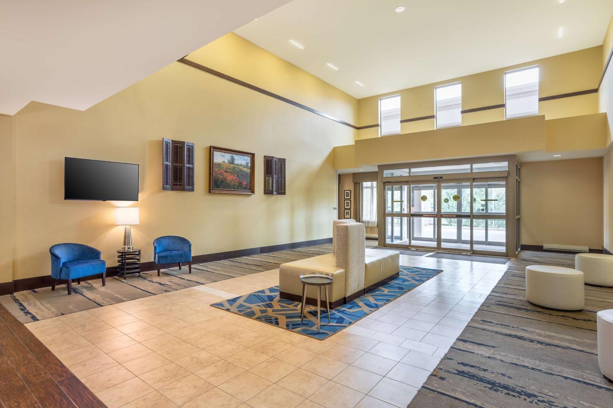 Best Western Plus University Park Inn & Suites State College Kültér fotó