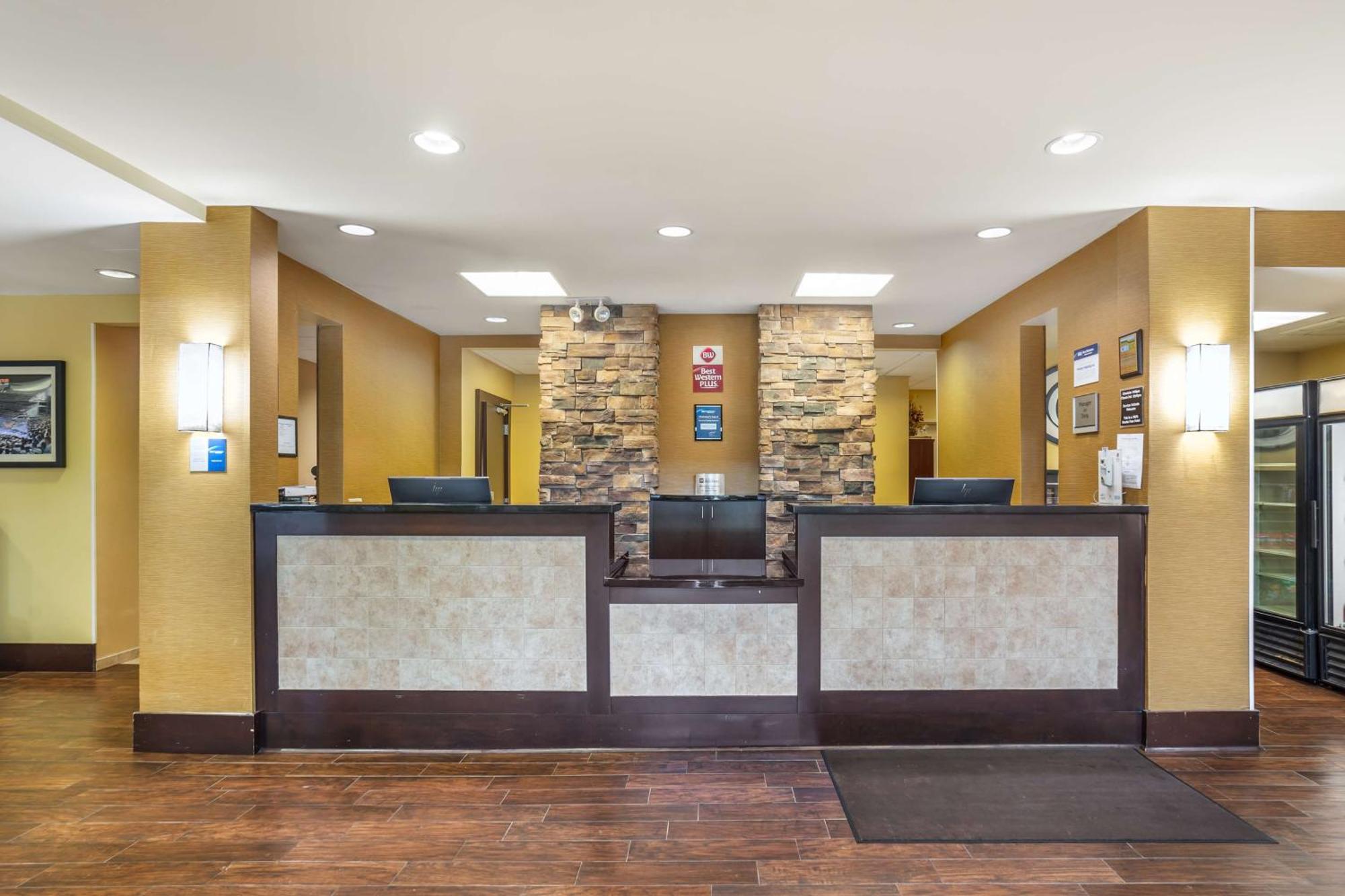 Best Western Plus University Park Inn & Suites State College Kültér fotó