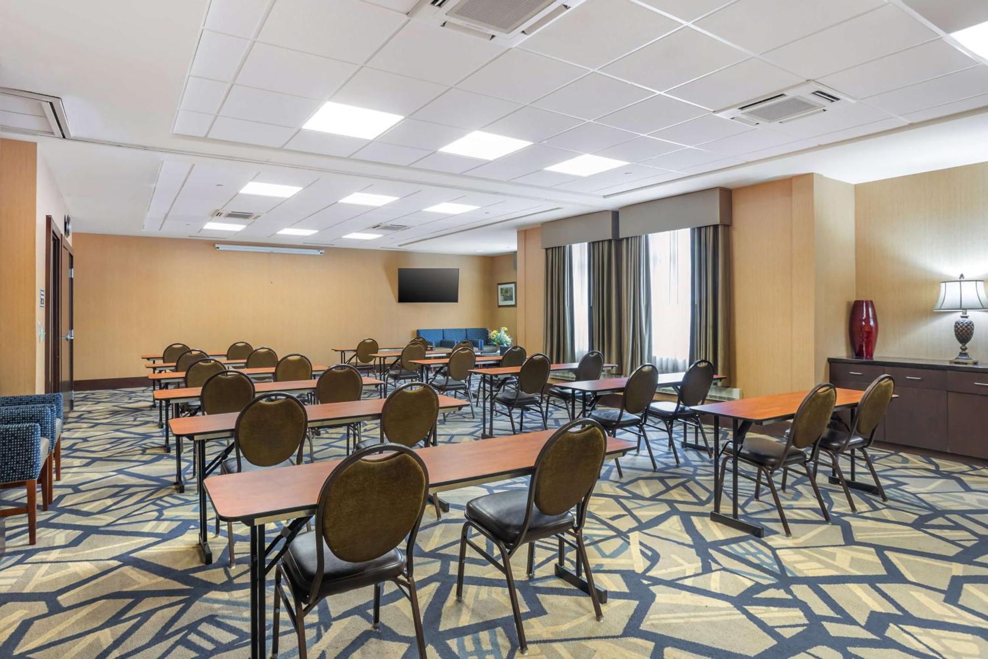Best Western Plus University Park Inn & Suites State College Kültér fotó
