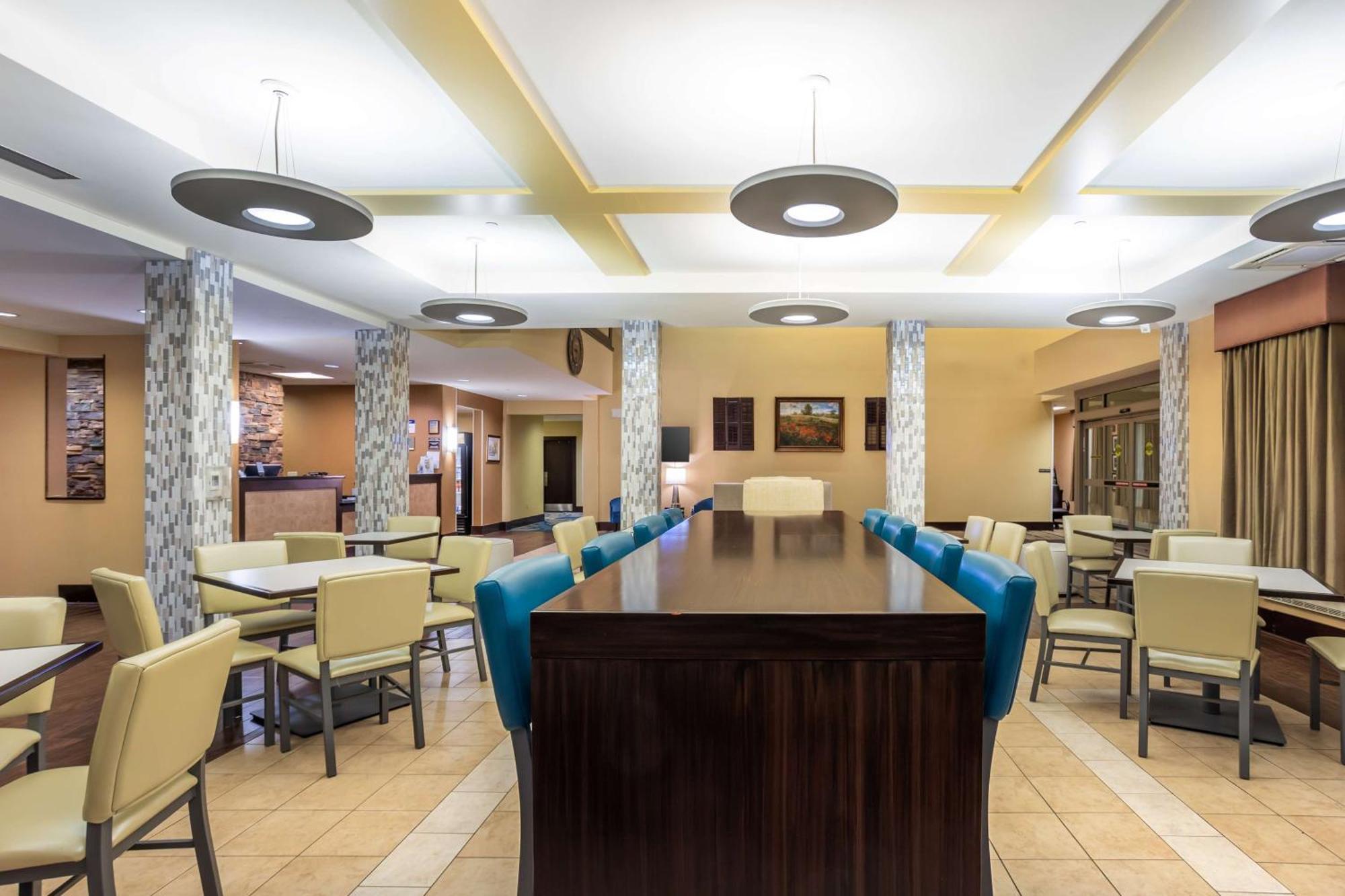 Best Western Plus University Park Inn & Suites State College Kültér fotó