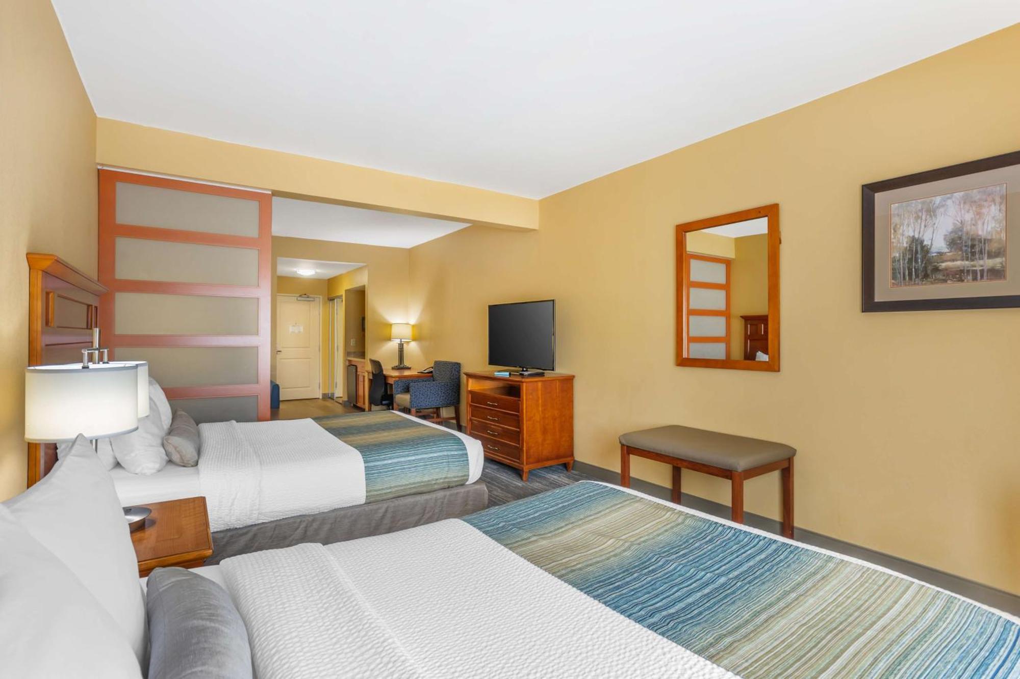 Best Western Plus University Park Inn & Suites State College Kültér fotó