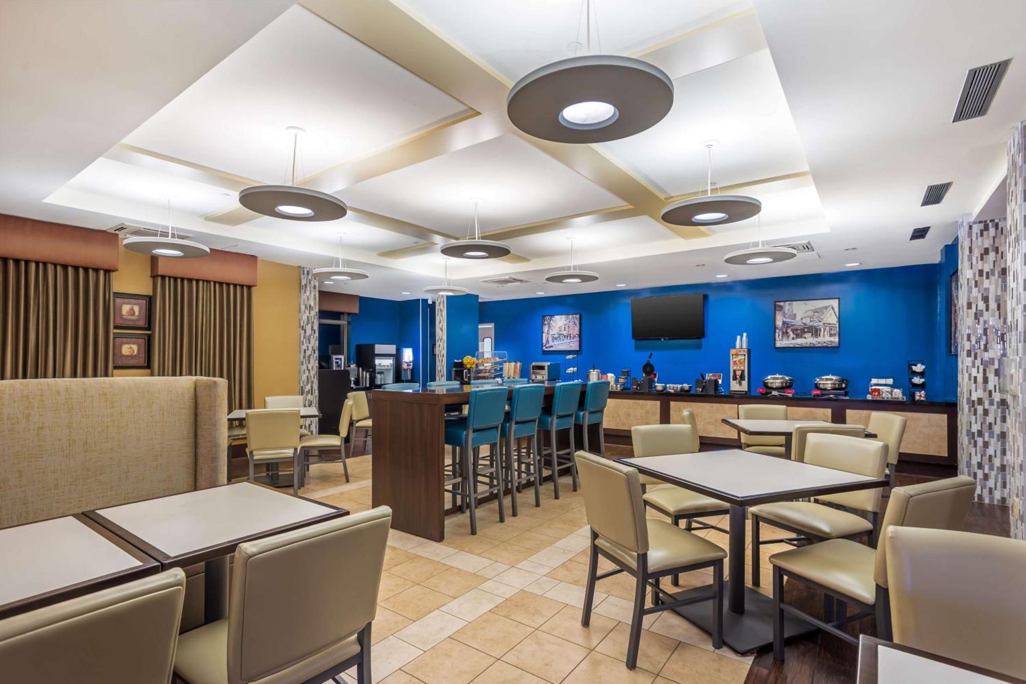 Best Western Plus University Park Inn & Suites State College Kültér fotó
