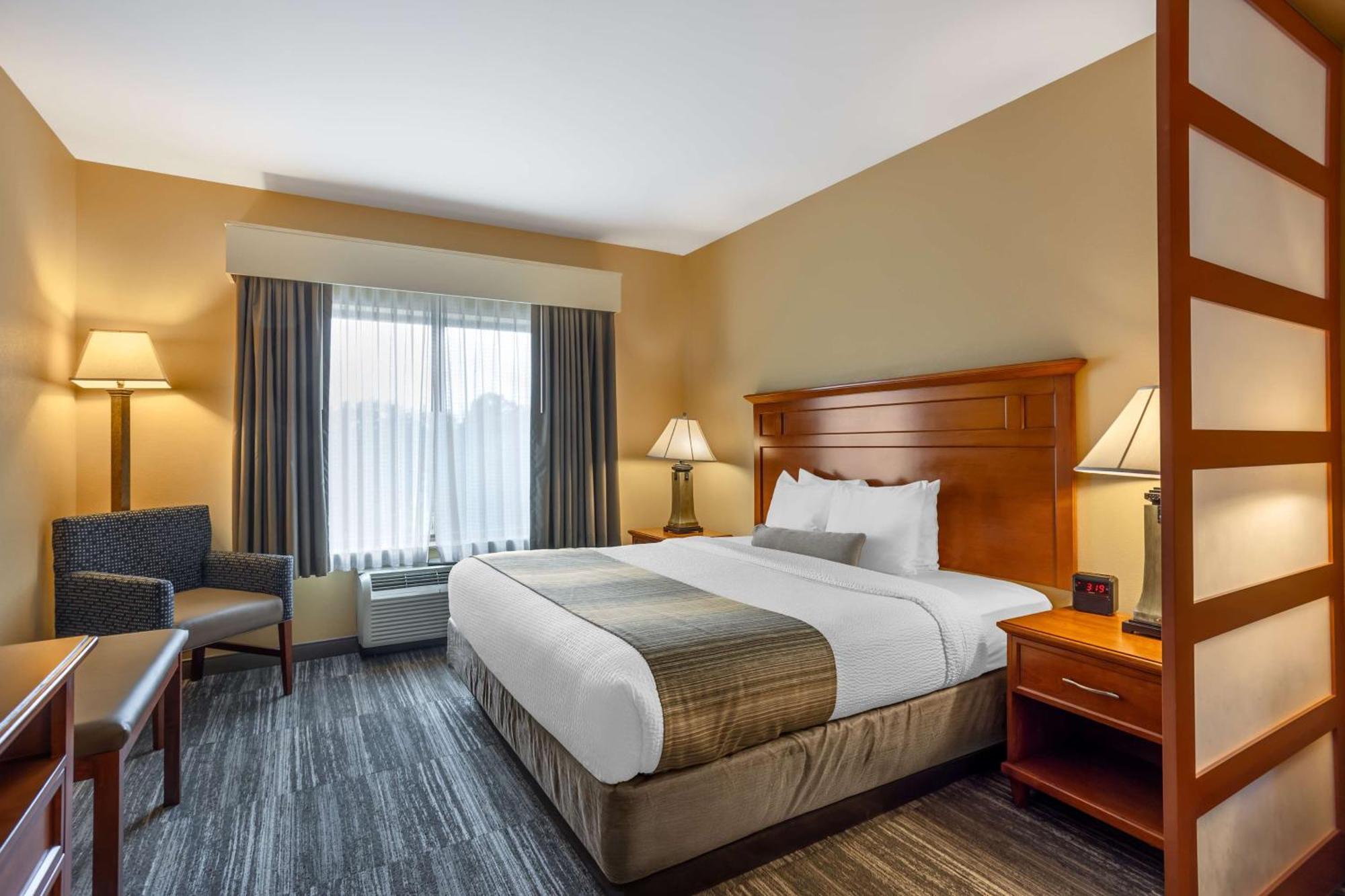 Best Western Plus University Park Inn & Suites State College Kültér fotó