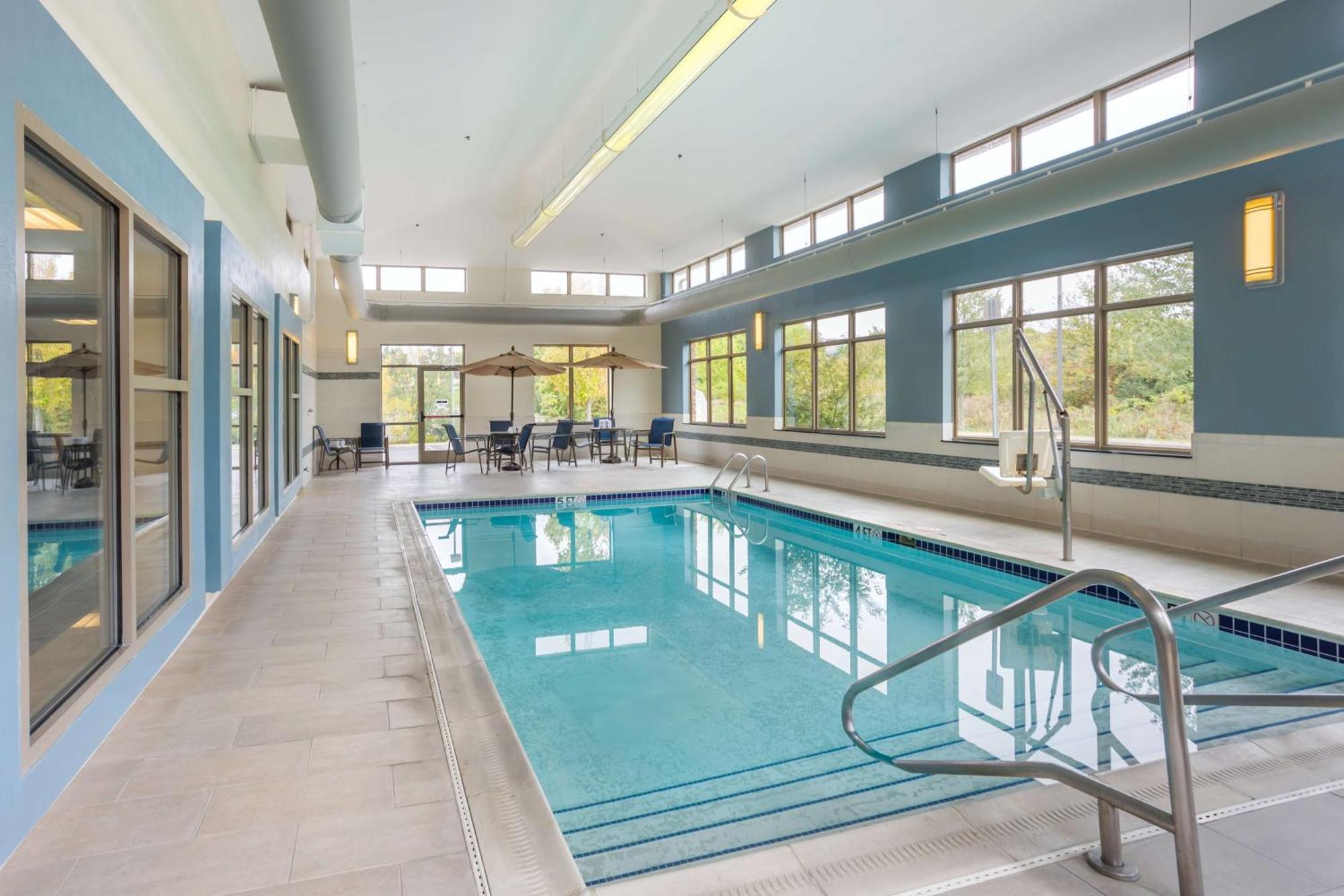 Best Western Plus University Park Inn & Suites State College Kültér fotó