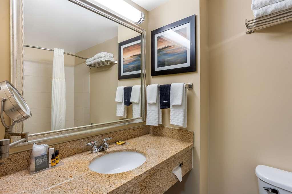 Best Western Plus University Park Inn & Suites State College Szoba fotó