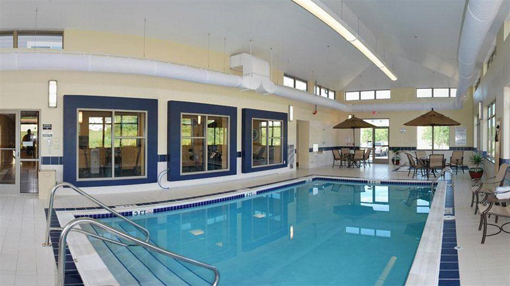 Best Western Plus University Park Inn & Suites State College Kültér fotó
