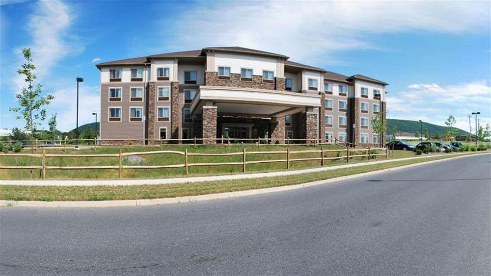 Best Western Plus University Park Inn & Suites State College Kültér fotó