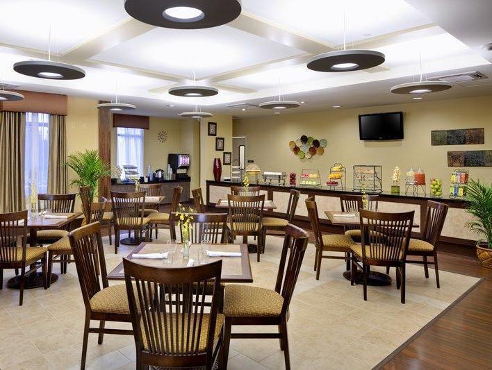 Best Western Plus University Park Inn & Suites State College Kültér fotó