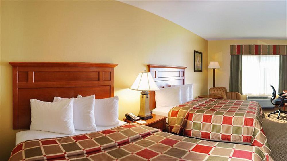 Best Western Plus University Park Inn & Suites State College Kültér fotó