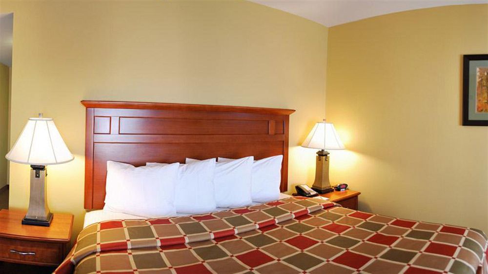 Best Western Plus University Park Inn & Suites State College Kültér fotó
