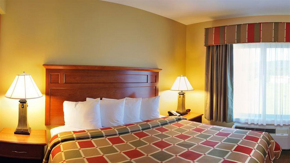 Best Western Plus University Park Inn & Suites State College Kültér fotó