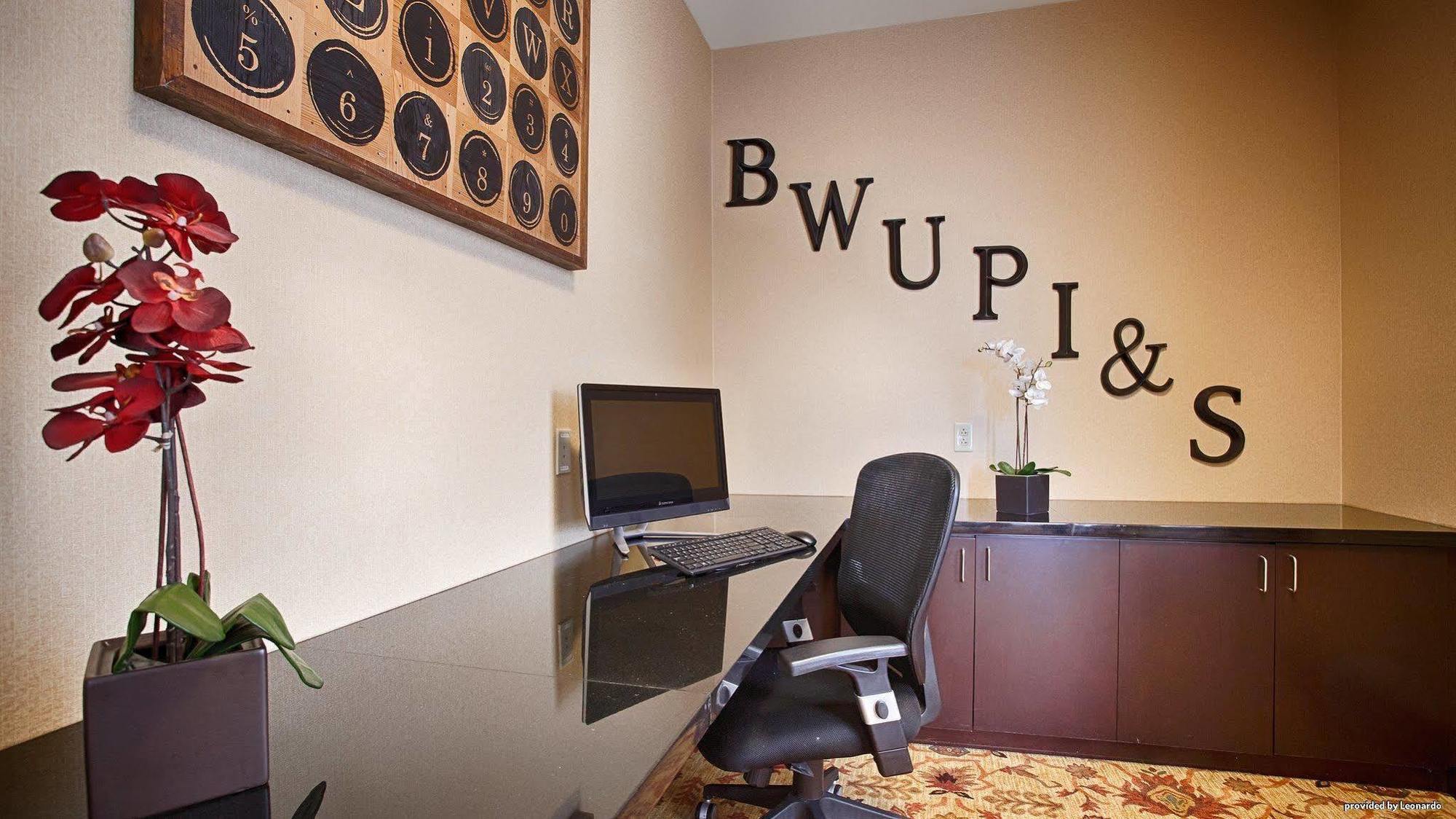 Best Western Plus University Park Inn & Suites State College Kültér fotó