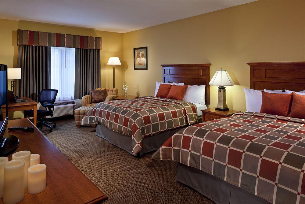 Best Western Plus University Park Inn & Suites State College Kültér fotó